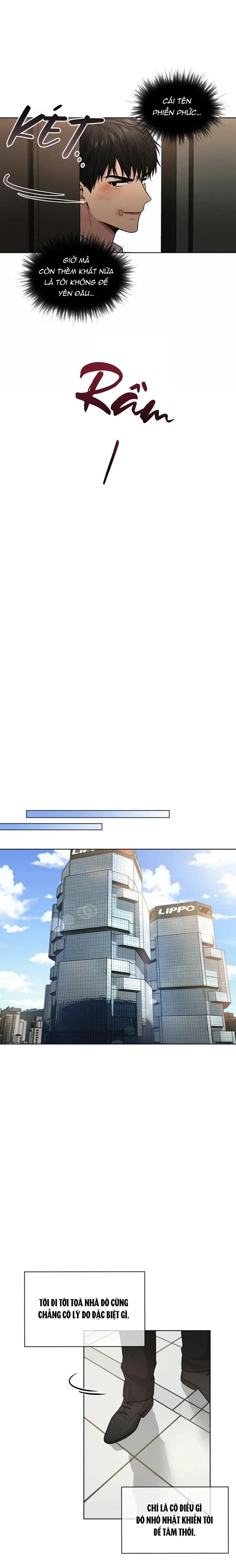 Passion Chapter 49 Trang 16