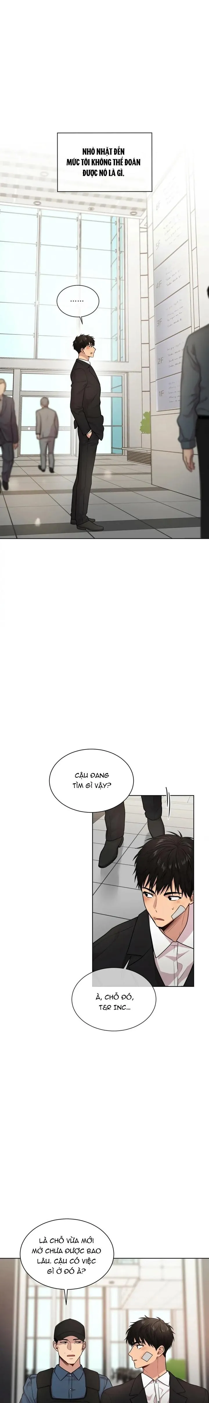 Passion Chapter 49 Trang 17