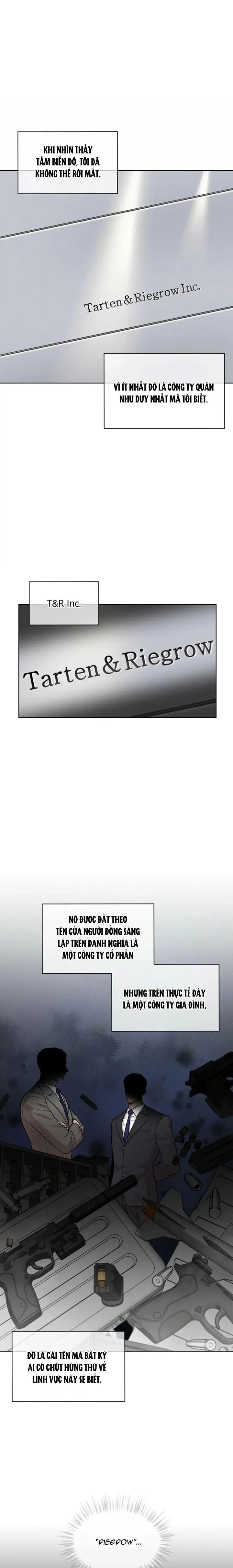 Passion Chapter 49 Trang 19