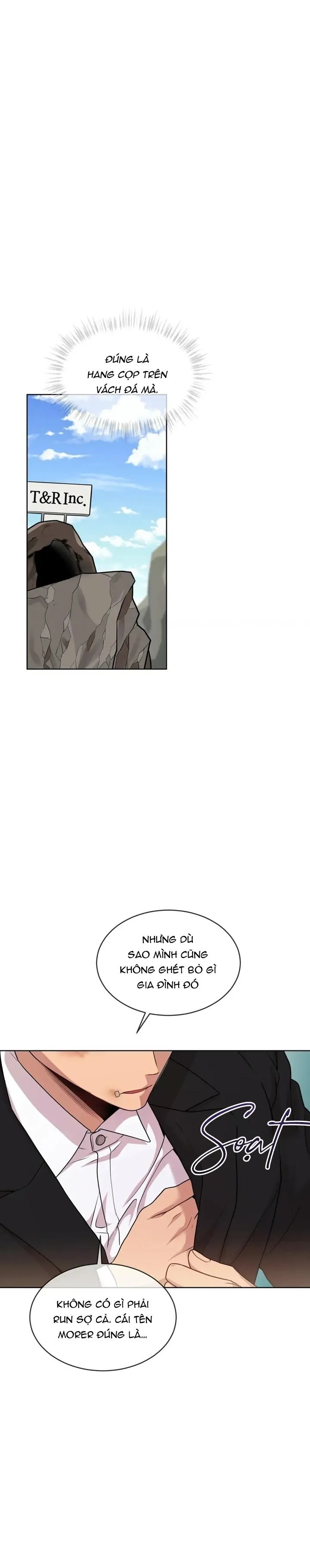 Passion Chapter 49 Trang 21