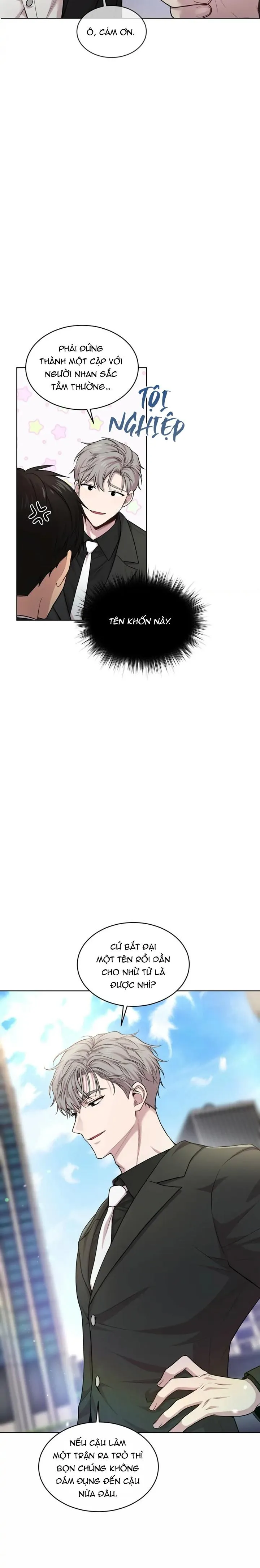 Passion Chapter 50 Trang 6