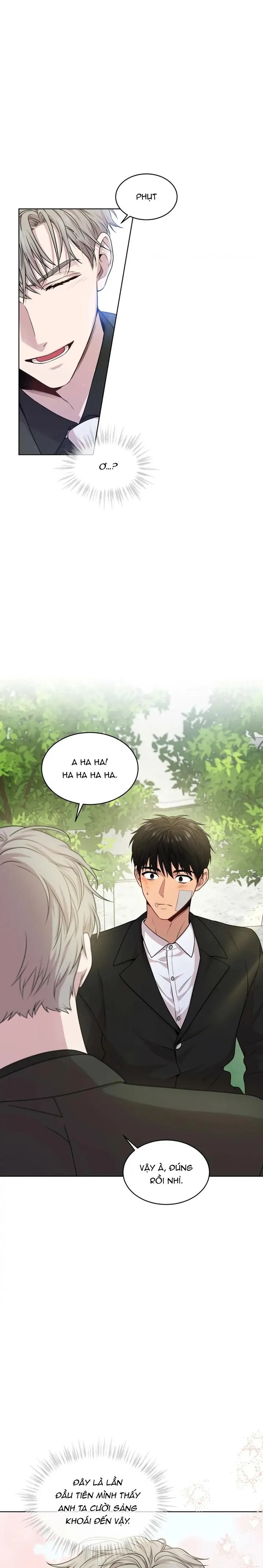 Passion Chapter 50 Trang 12