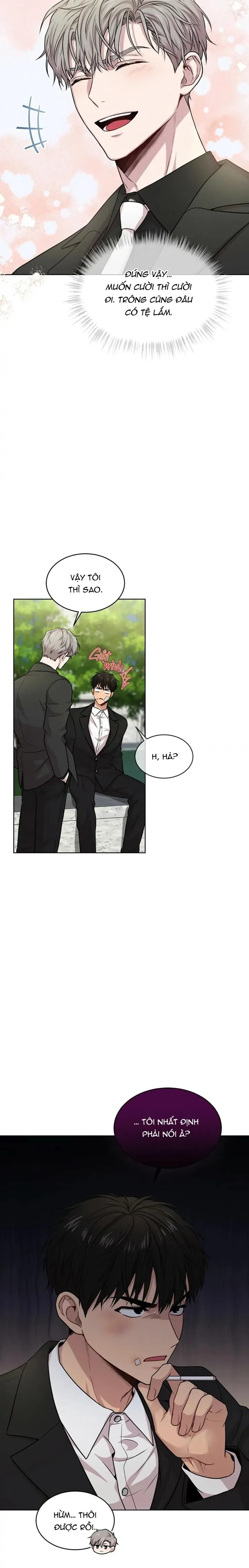 Passion Chapter 50 Trang 13