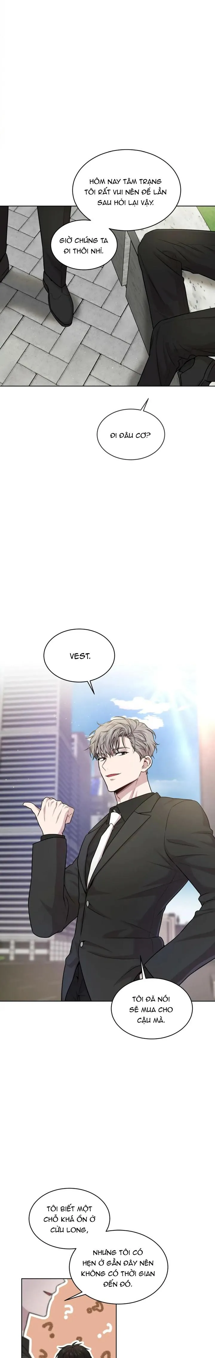 Passion Chapter 50 Trang 14