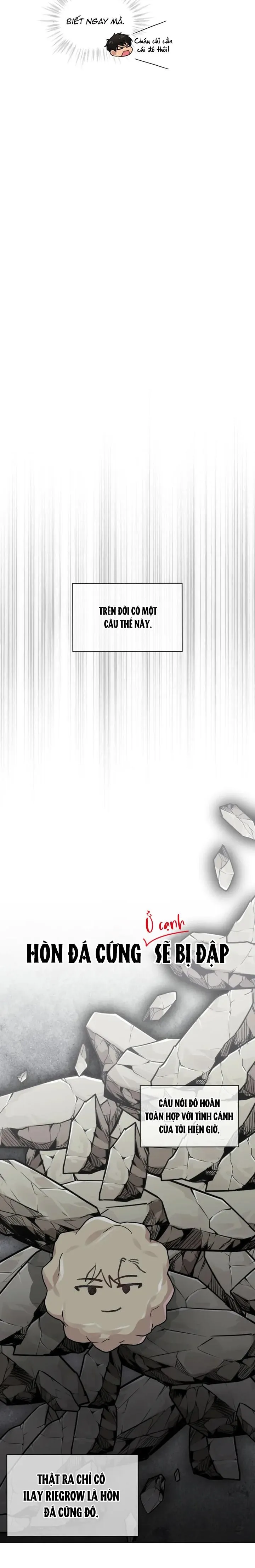 Passion Chapter 50 Trang 20