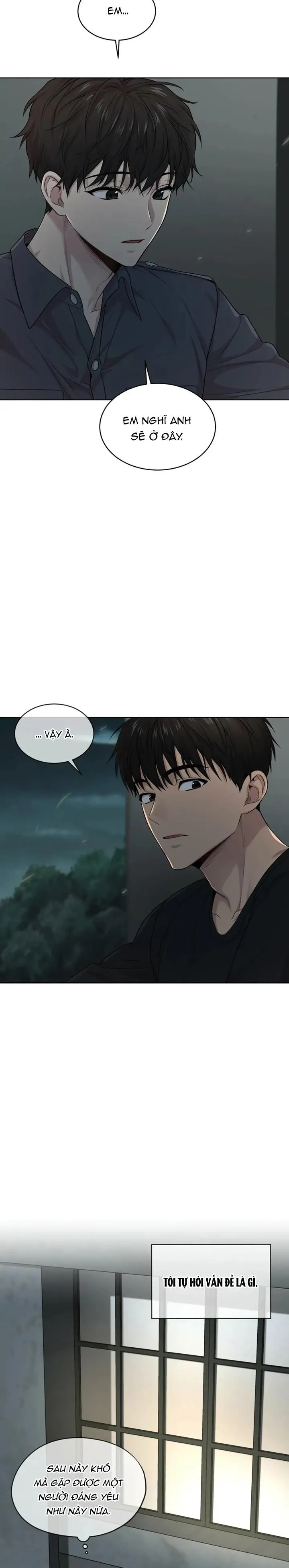 Passion Chapter 50 Trang 24