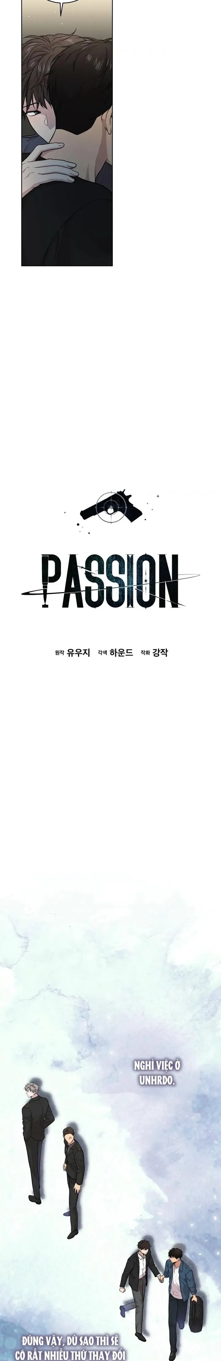 Passion Chapter 51 Trang 3