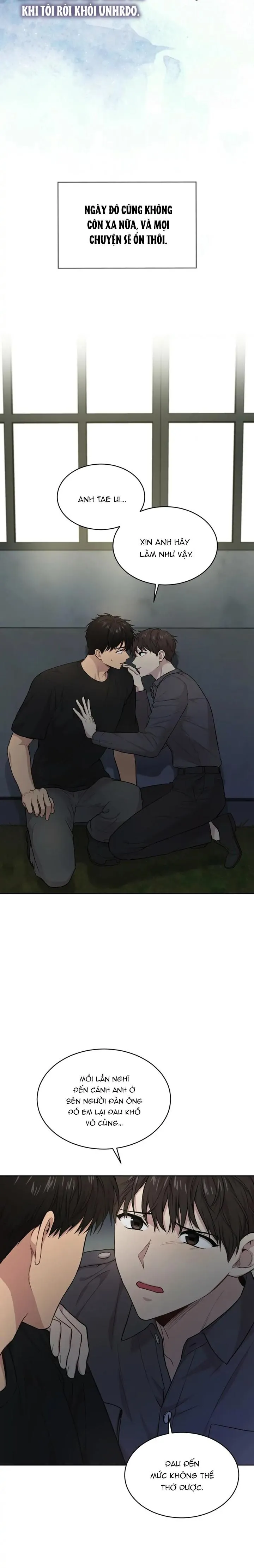 Passion Chapter 51 Trang 4