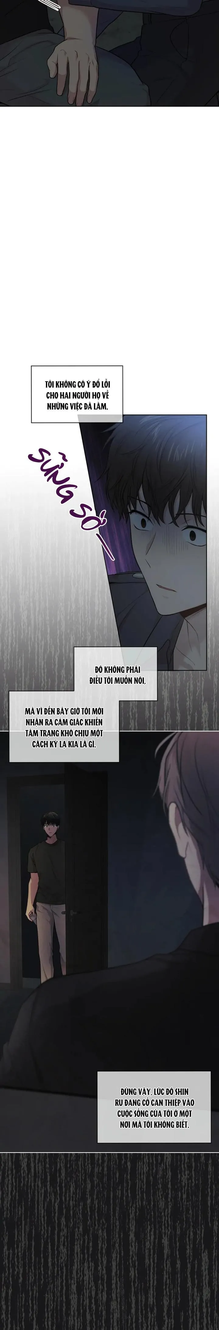 Passion Chapter 51 Trang 6