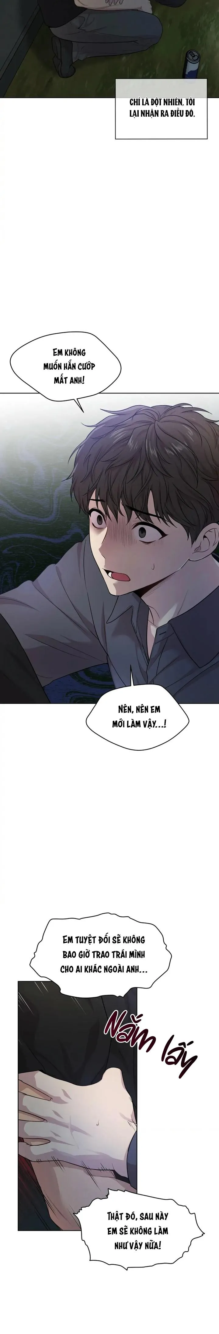 Passion Chapter 51 Trang 8