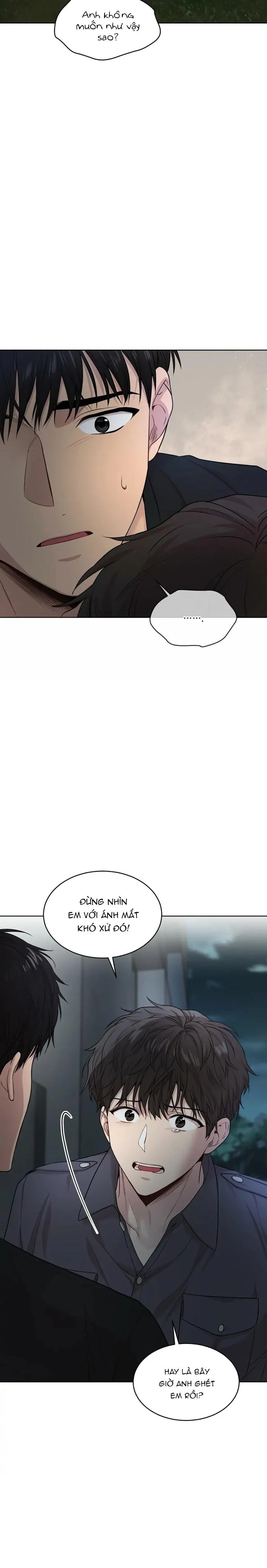 Passion Chapter 51 Trang 10