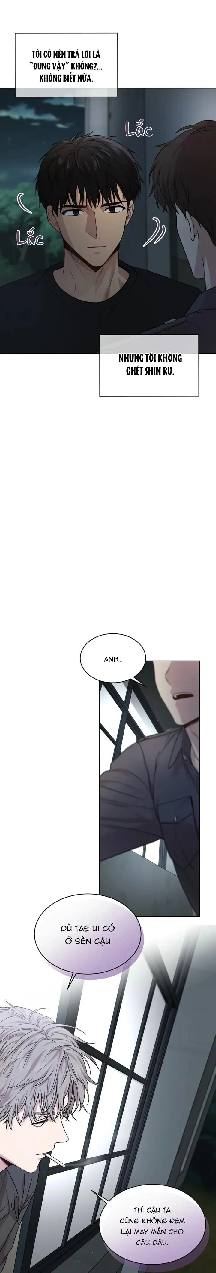 Passion Chapter 51 Trang 11