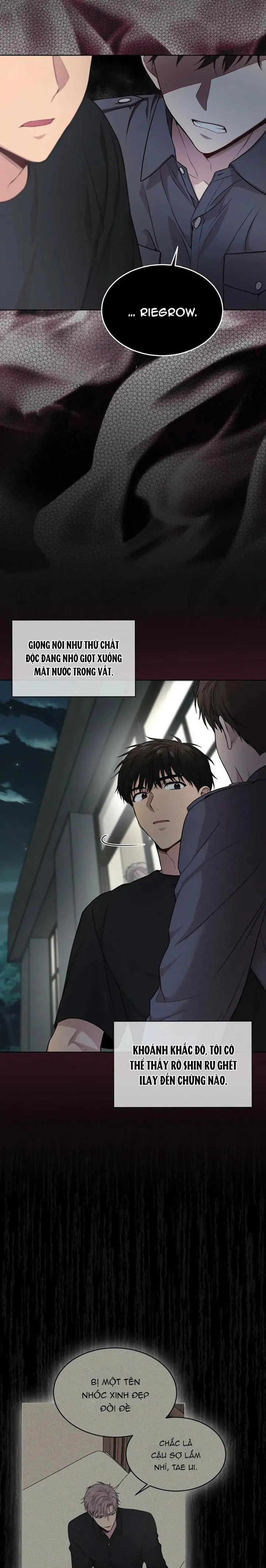 Passion Chapter 51 Trang 13