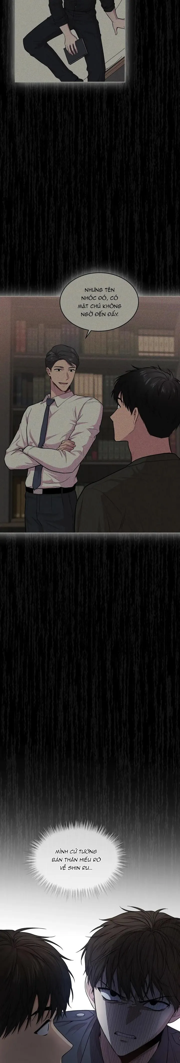 Passion Chapter 51 Trang 14