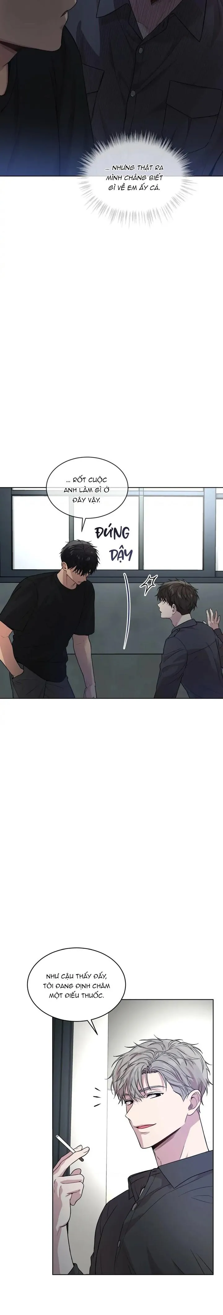 Passion Chapter 51 Trang 15