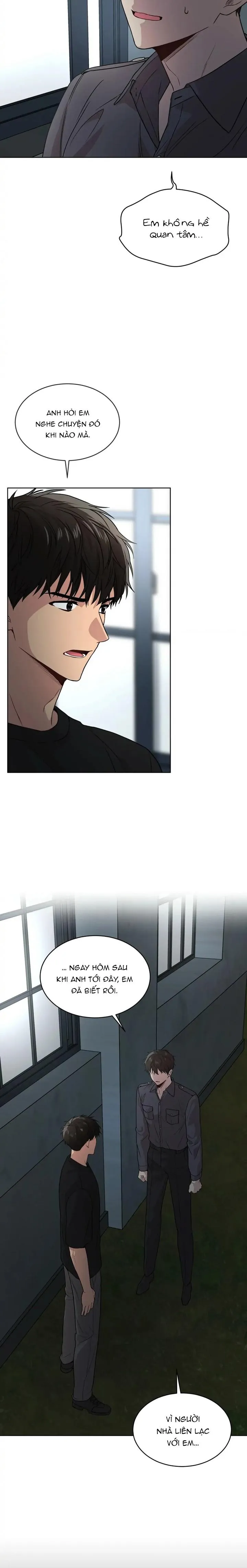 Passion Chapter 51 Trang 19