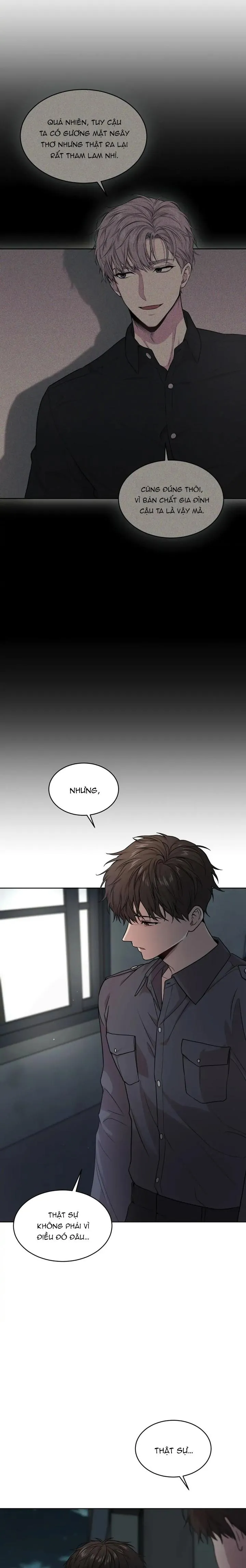 Passion Chapter 51 Trang 20