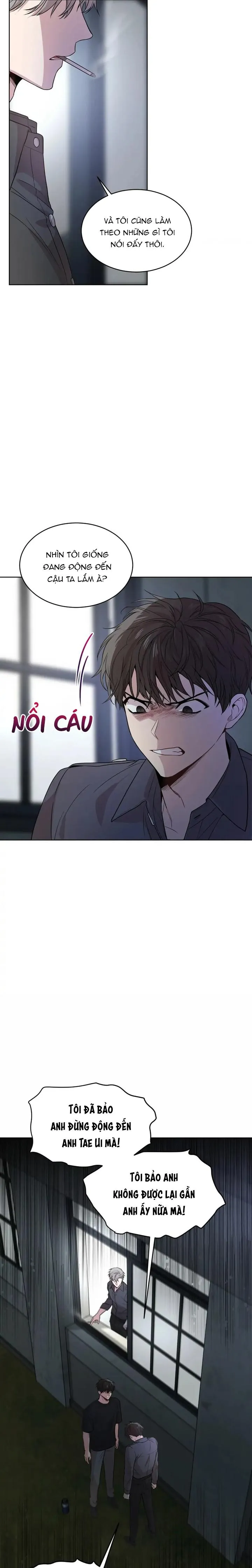 Passion Chapter 51 Trang 22