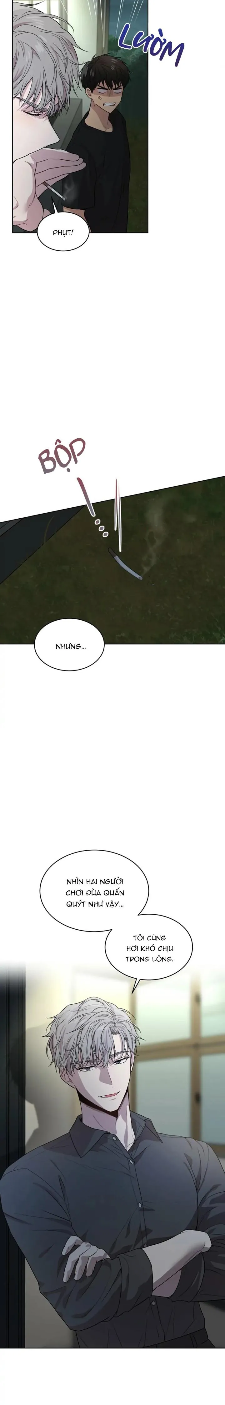 Passion Chapter 51 Trang 24