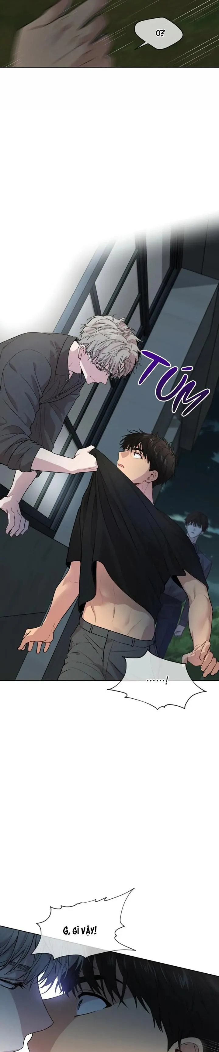 Passion Chapter 51 Trang 26