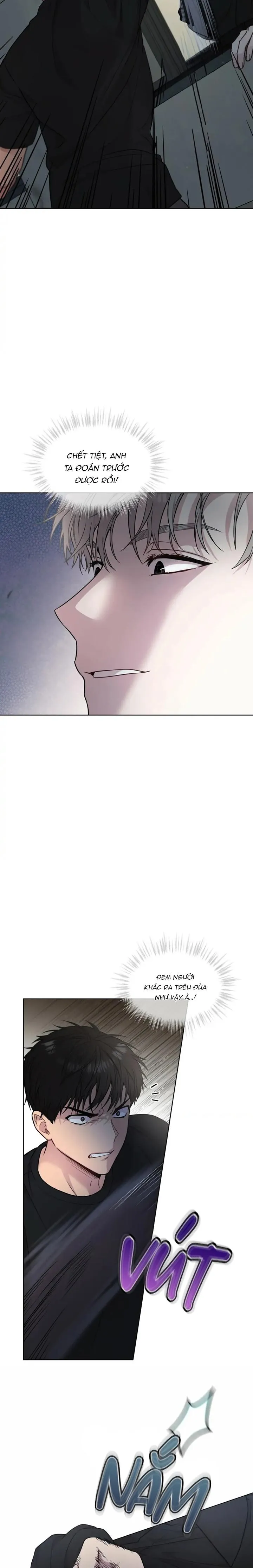 Passion Chapter 52 Trang 3