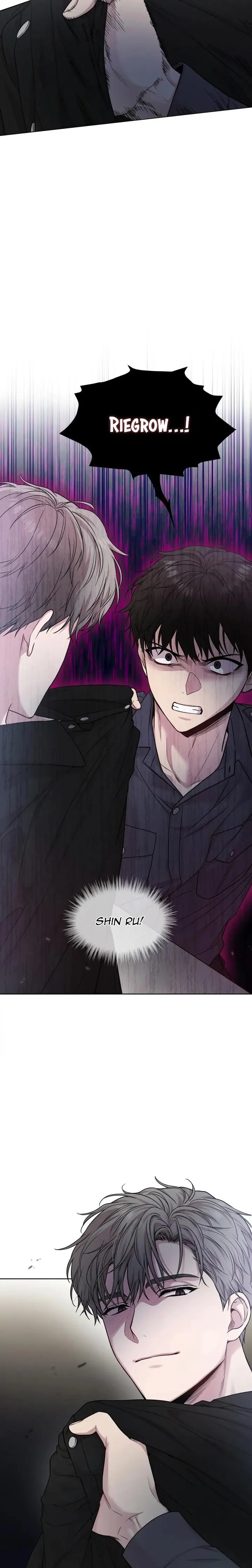 Passion Chapter 52 Trang 4