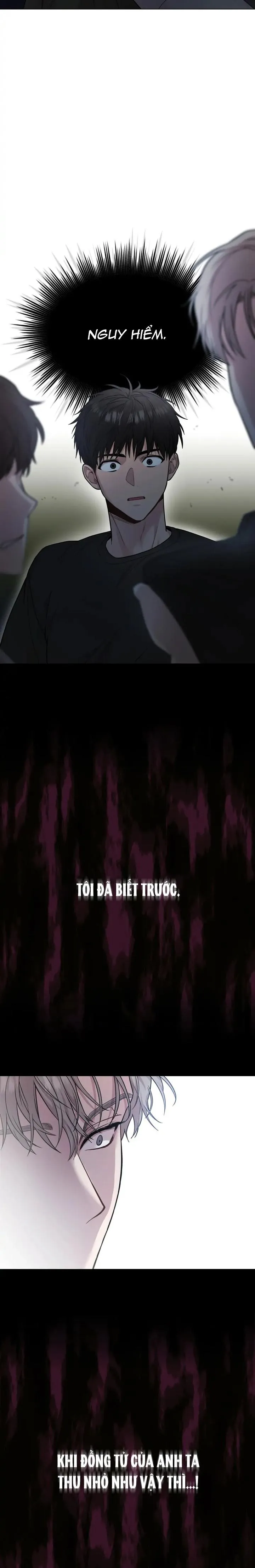 Passion Chapter 52 Trang 5