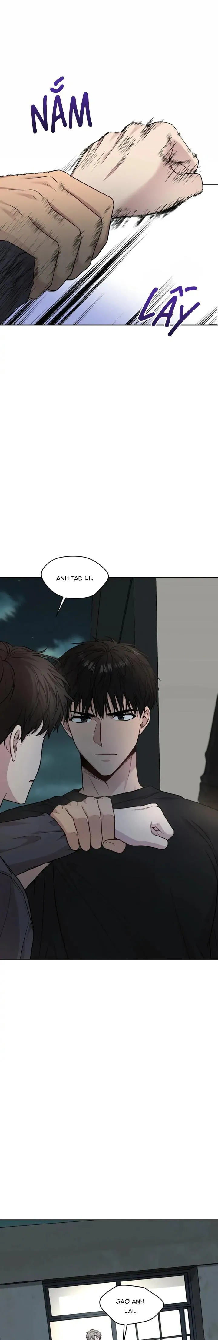 Passion Chapter 52 Trang 7