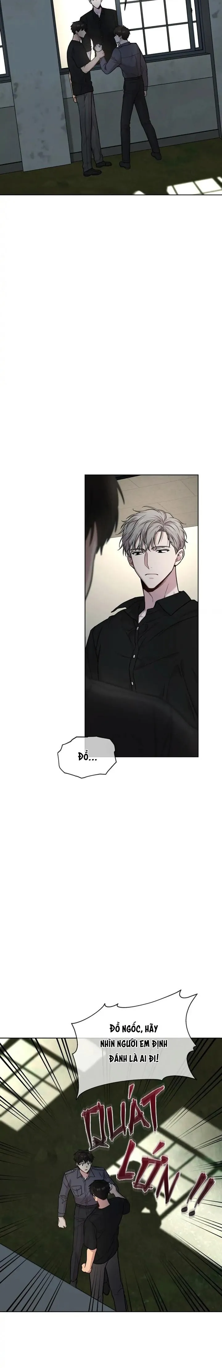 Passion Chapter 52 Trang 8