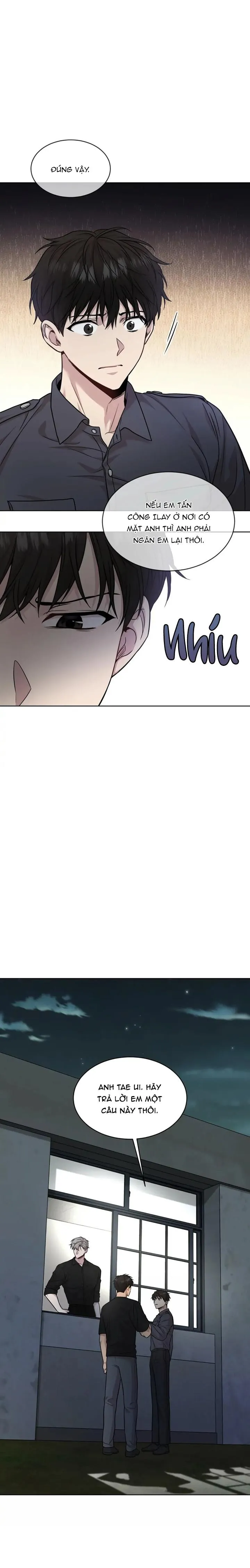 Passion Chapter 52 Trang 12