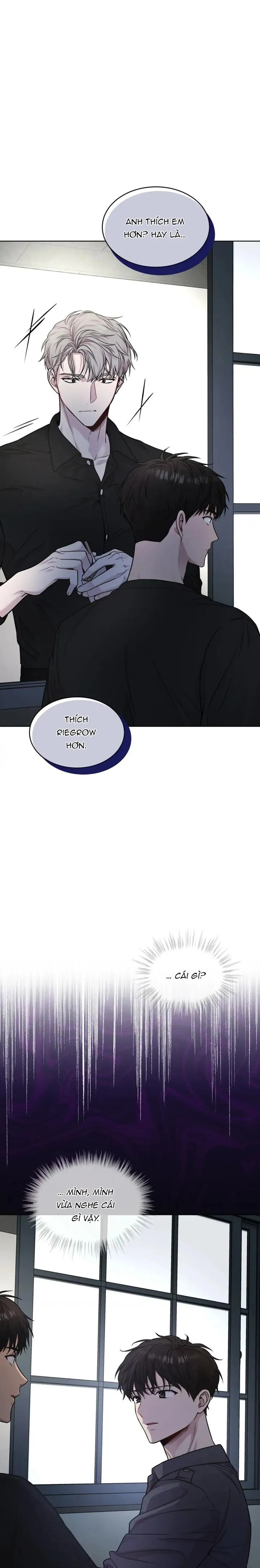 Passion Chapter 52 Trang 13