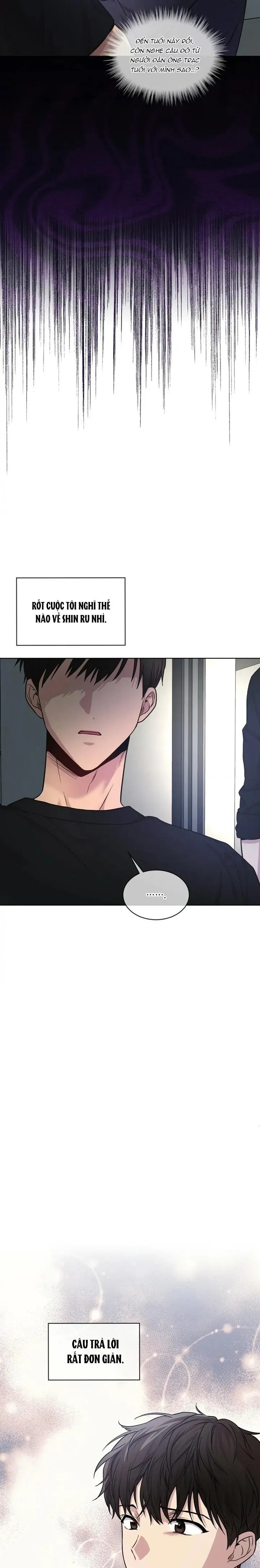 Passion Chapter 52 Trang 14