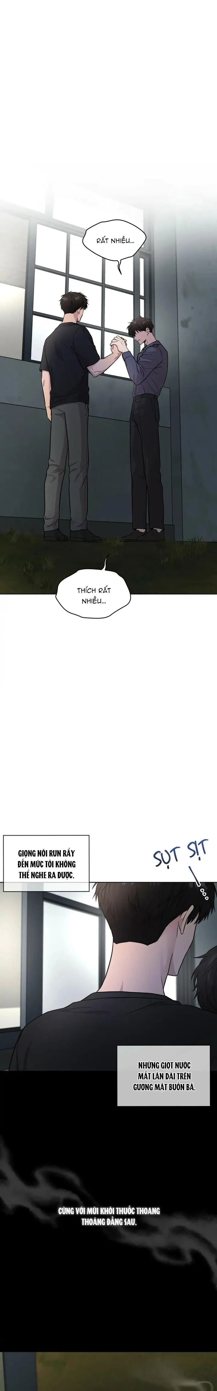 Passion Chapter 52 Trang 17