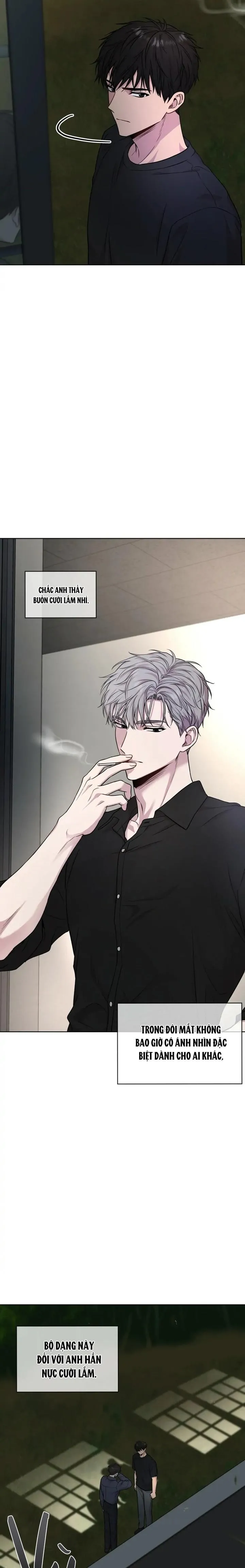 Passion Chapter 52 Trang 18