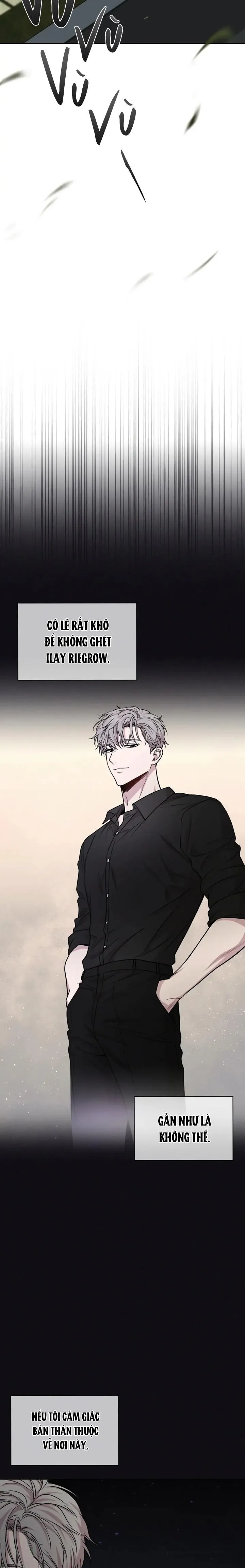 Passion Chapter 52 Trang 19