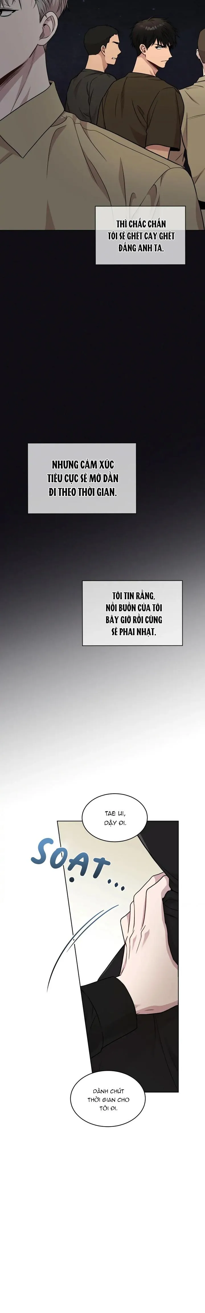 Passion Chapter 52 Trang 20