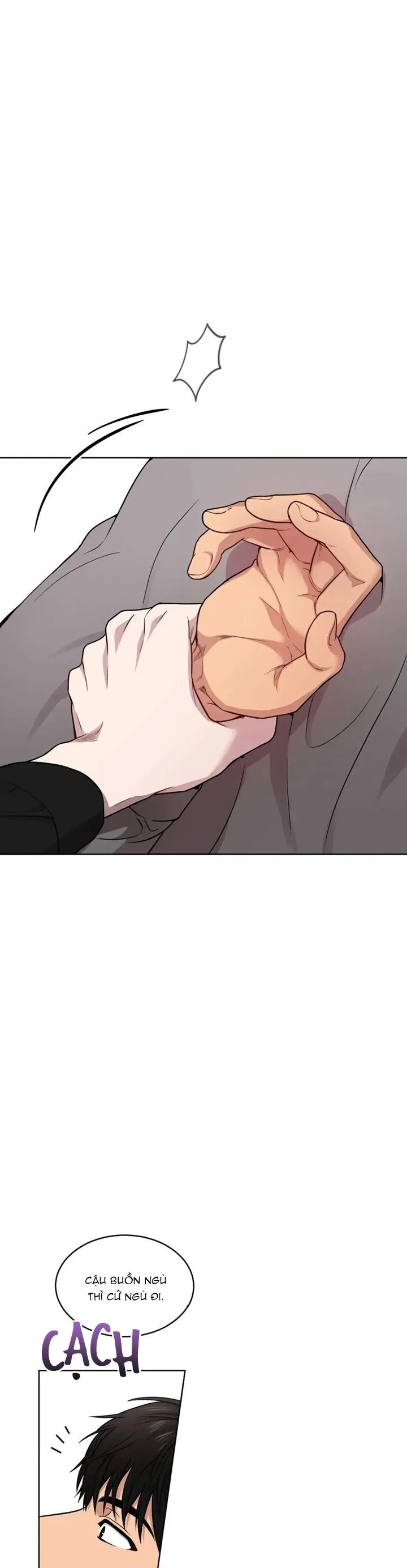 Passion Chapter 52 Trang 25