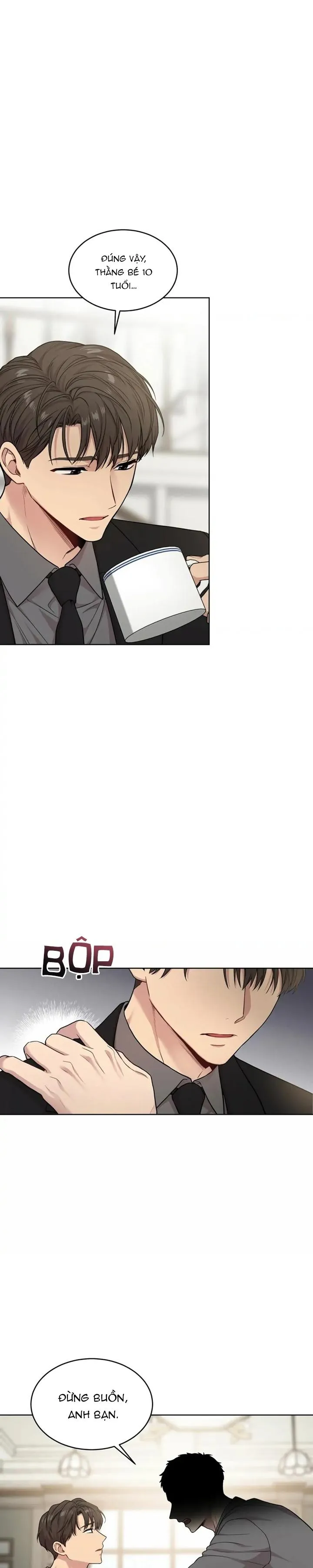 Passion Chapter 55 Trang 9