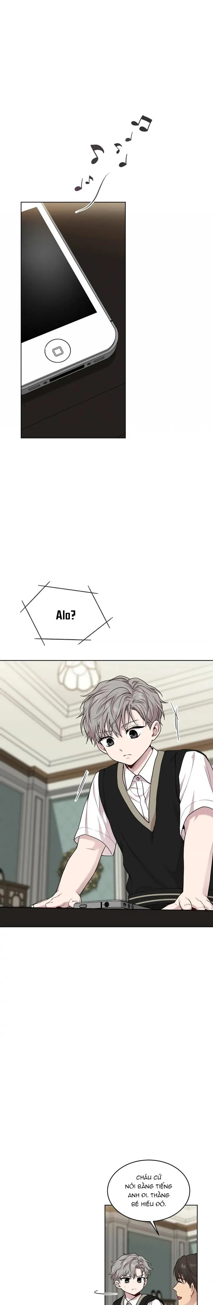 Passion Chapter 55 Trang 13