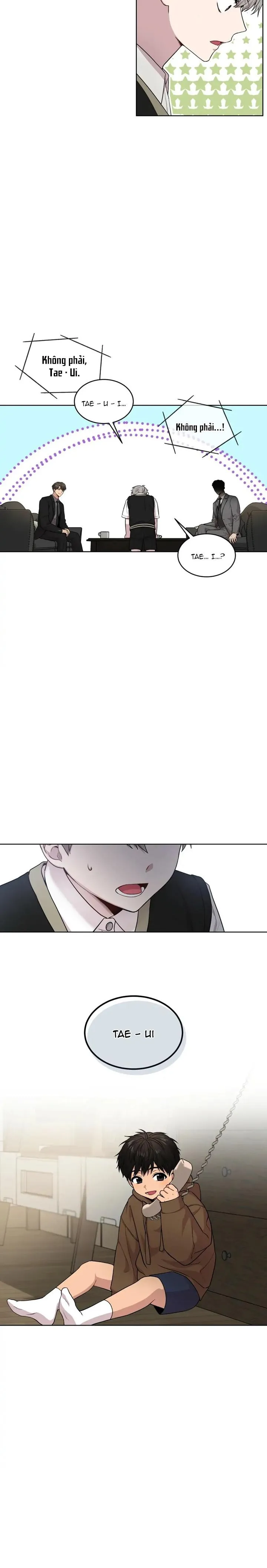 Passion Chapter 55 Trang 19