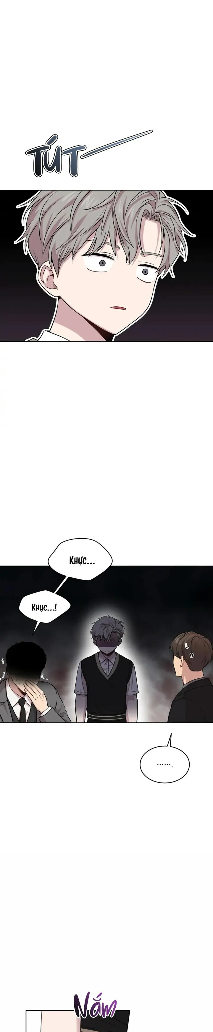 Passion Chapter 55 Trang 21