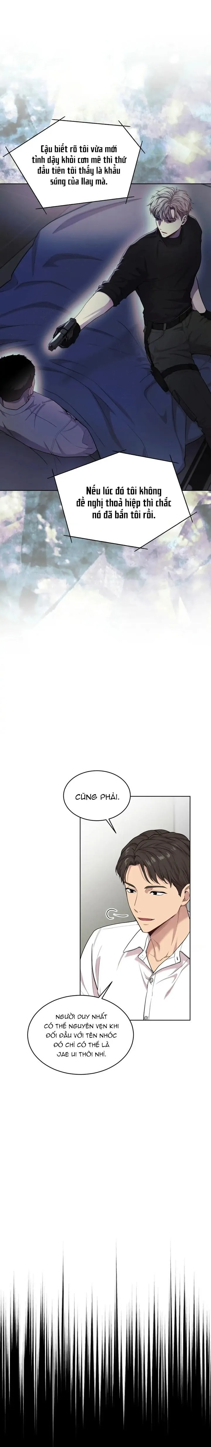 Passion Chapter 56 Trang 7