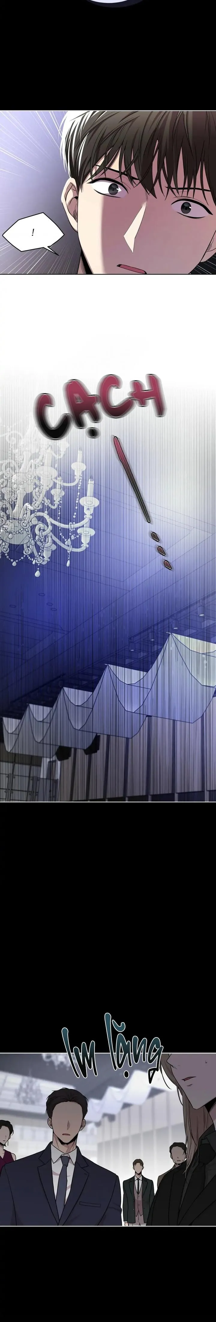 Passion Chapter 56 Trang 11