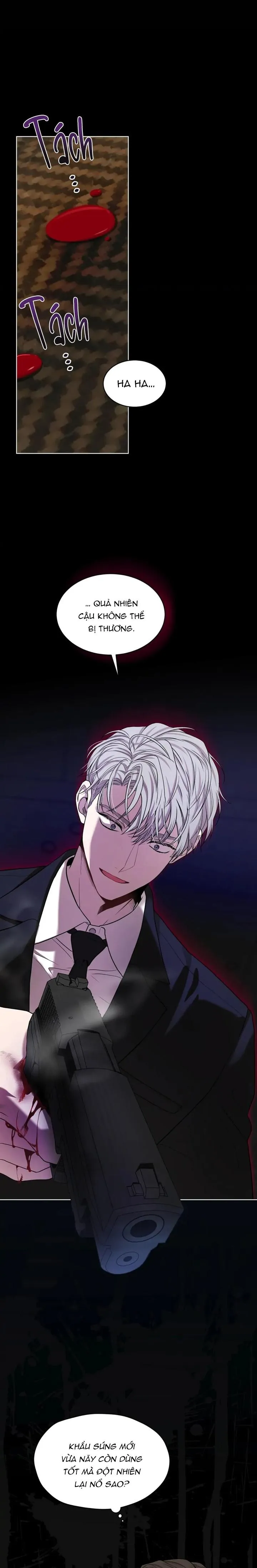 Passion Chapter 56 Trang 12