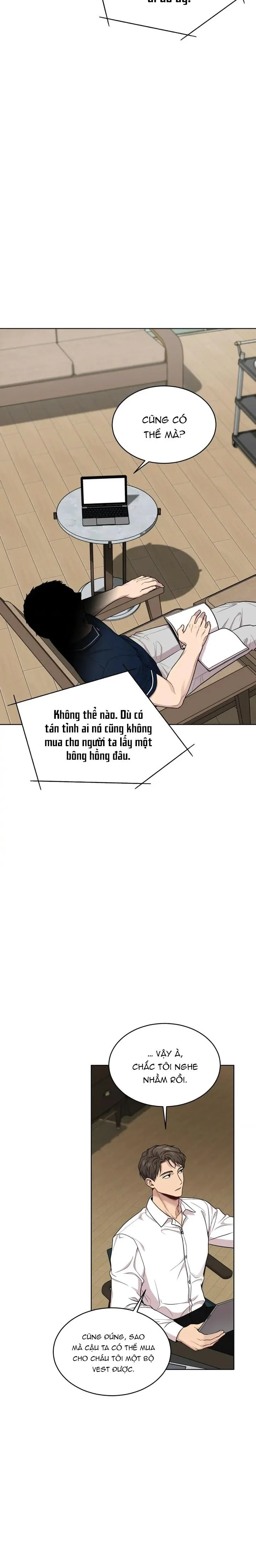 Passion Chapter 56 Trang 18