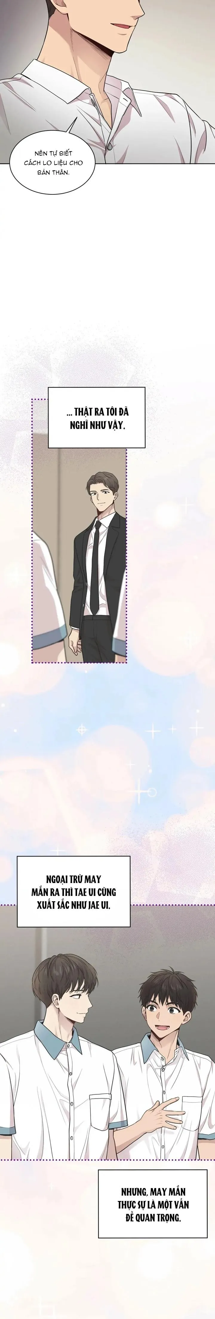 Passion Chapter 56 Trang 20