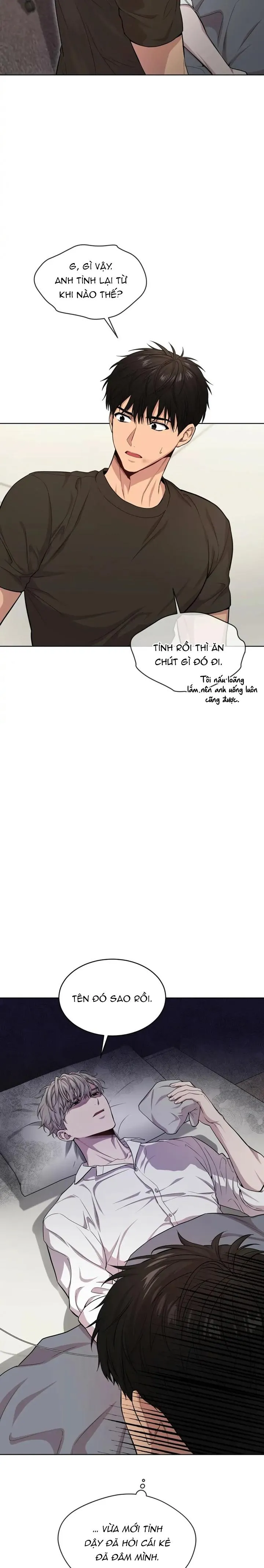 Passion Chapter 57 Trang 5