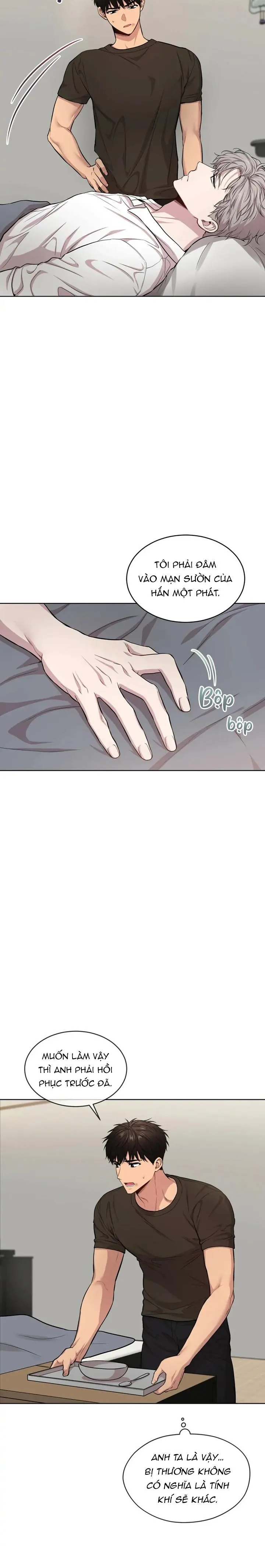 Passion Chapter 57 Trang 7