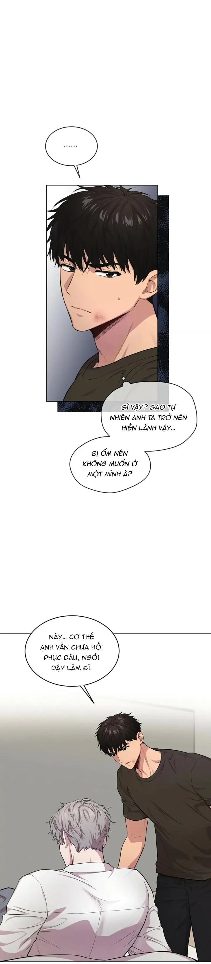 Passion Chapter 57 Trang 24