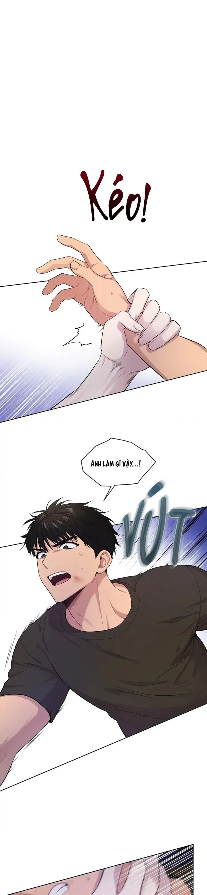 Passion Chapter 57 Trang 25